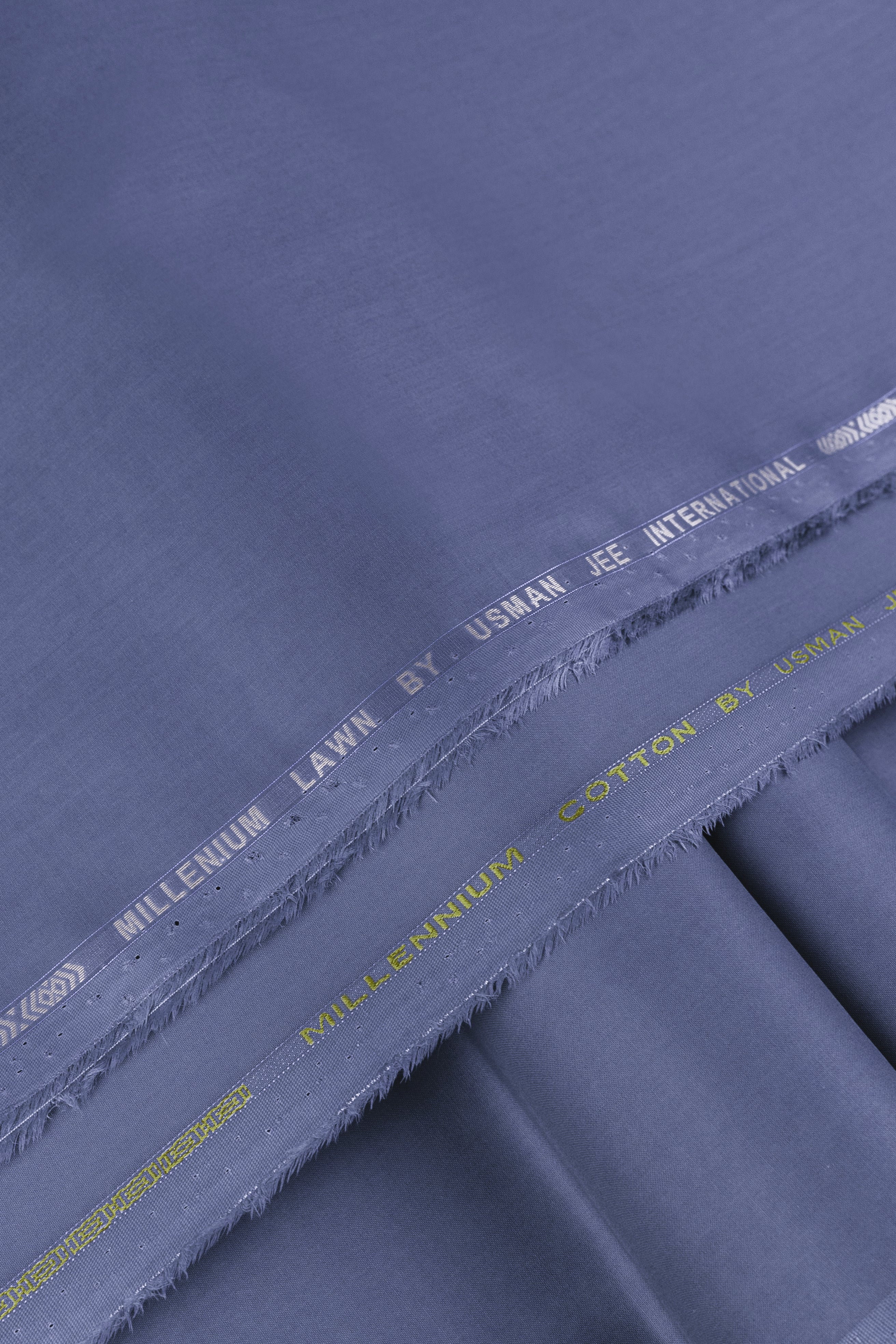 MILLENIUM LAWN + COTTON